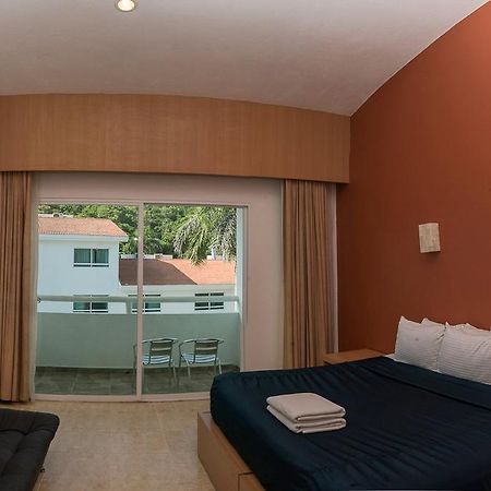 La Isla Huatulco Hotel Luaran gambar