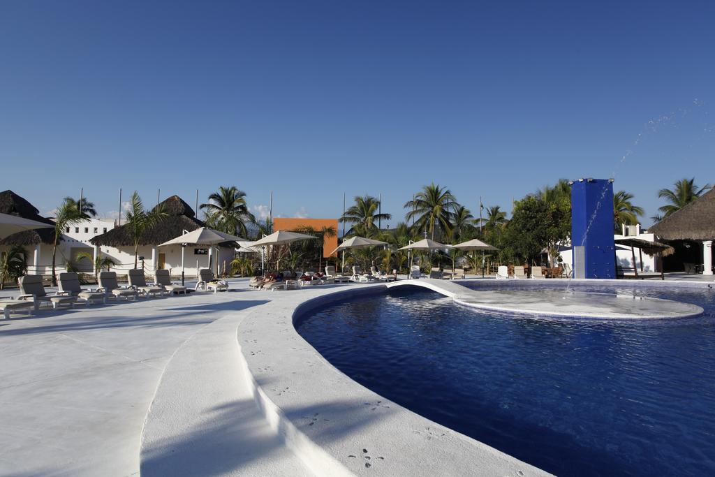 La Isla Huatulco Hotel Luaran gambar