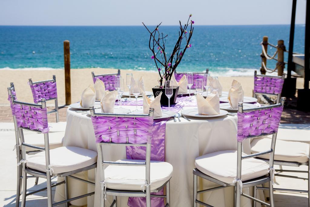 La Isla Huatulco Hotel Luaran gambar