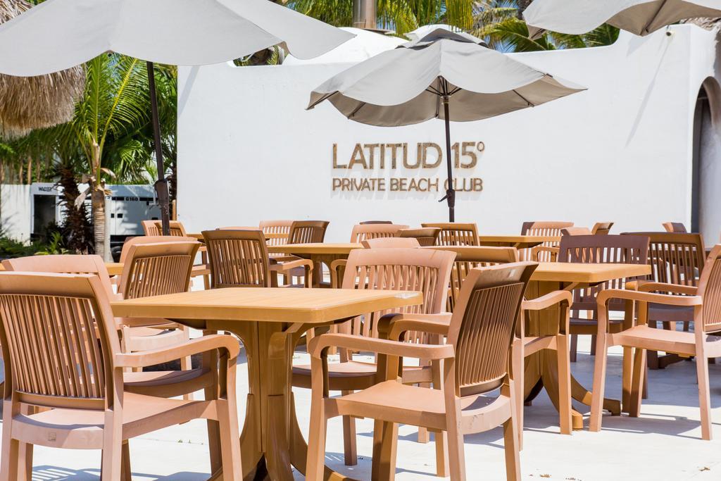 La Isla Huatulco Hotel Luaran gambar