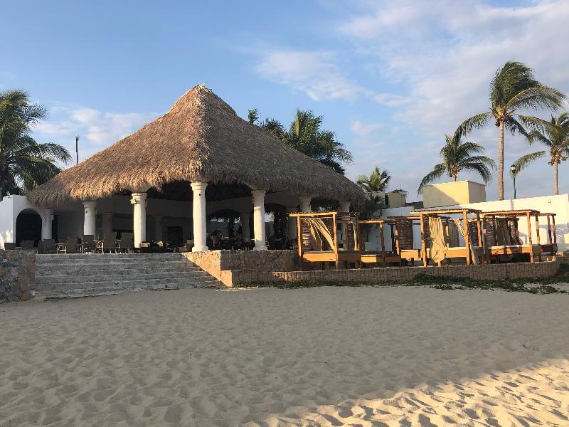 La Isla Huatulco Hotel Luaran gambar